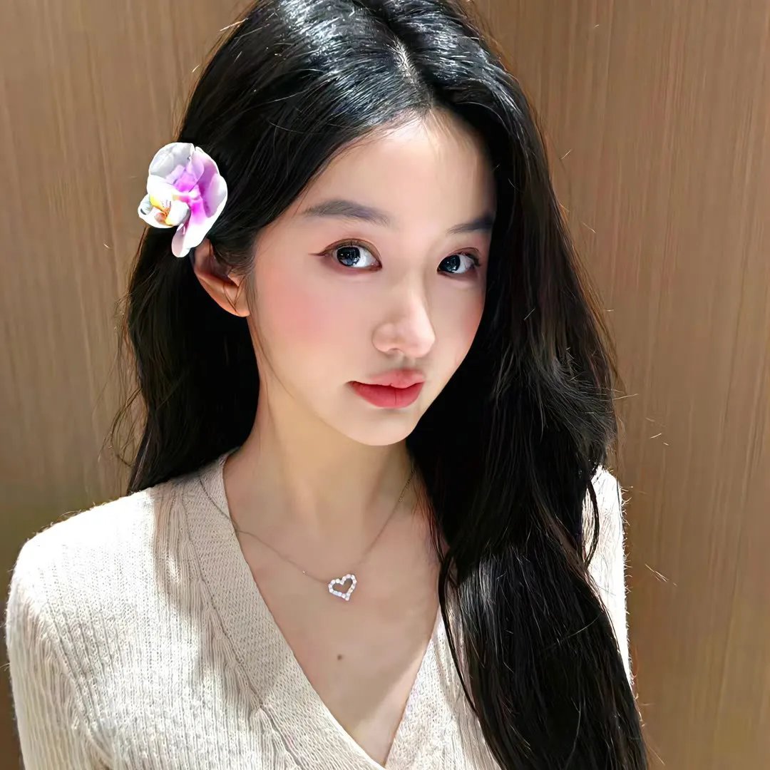 脸盲少女的未知爱情