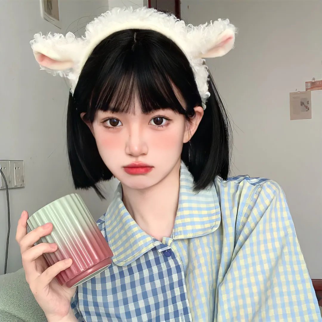 天使请吻我